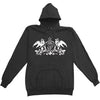 Crest 2007 Hooded Sweatshirt