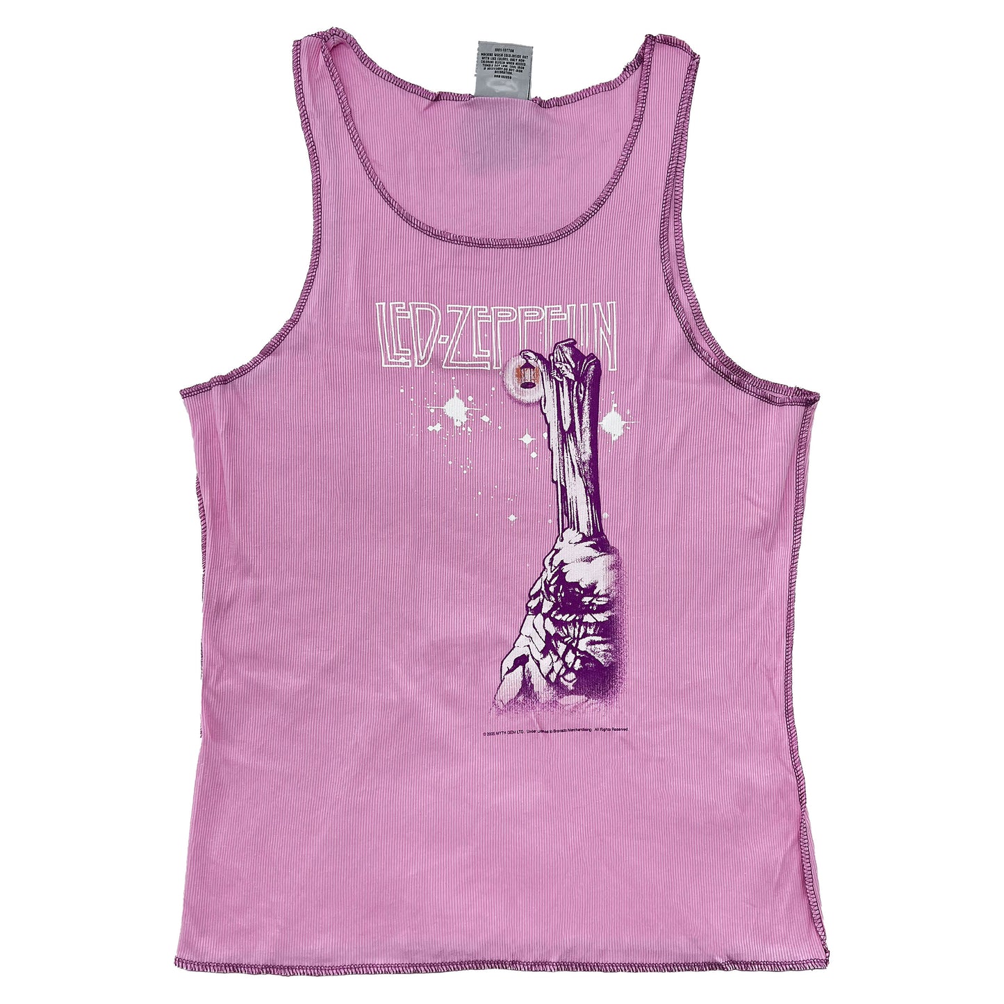 Stairway Womens Tank