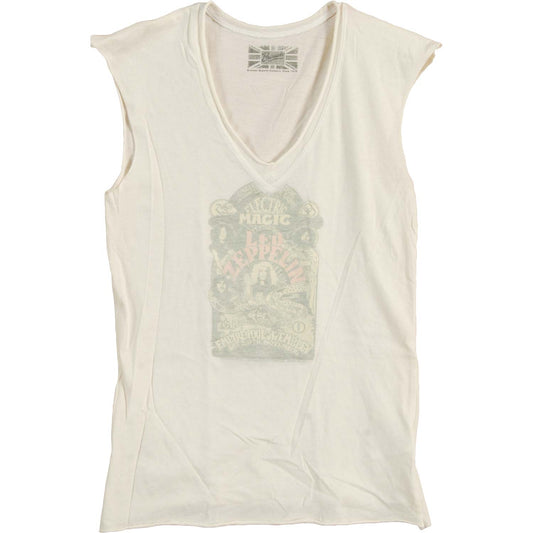 Reverse Print Babydoll