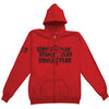 Girls Jr Hooded Sweatshirt