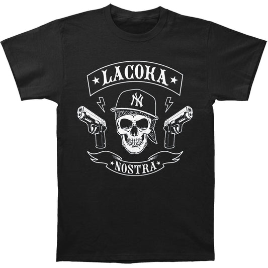 La Coka Nostra La Coka Nostra MC (NY) T-shirt