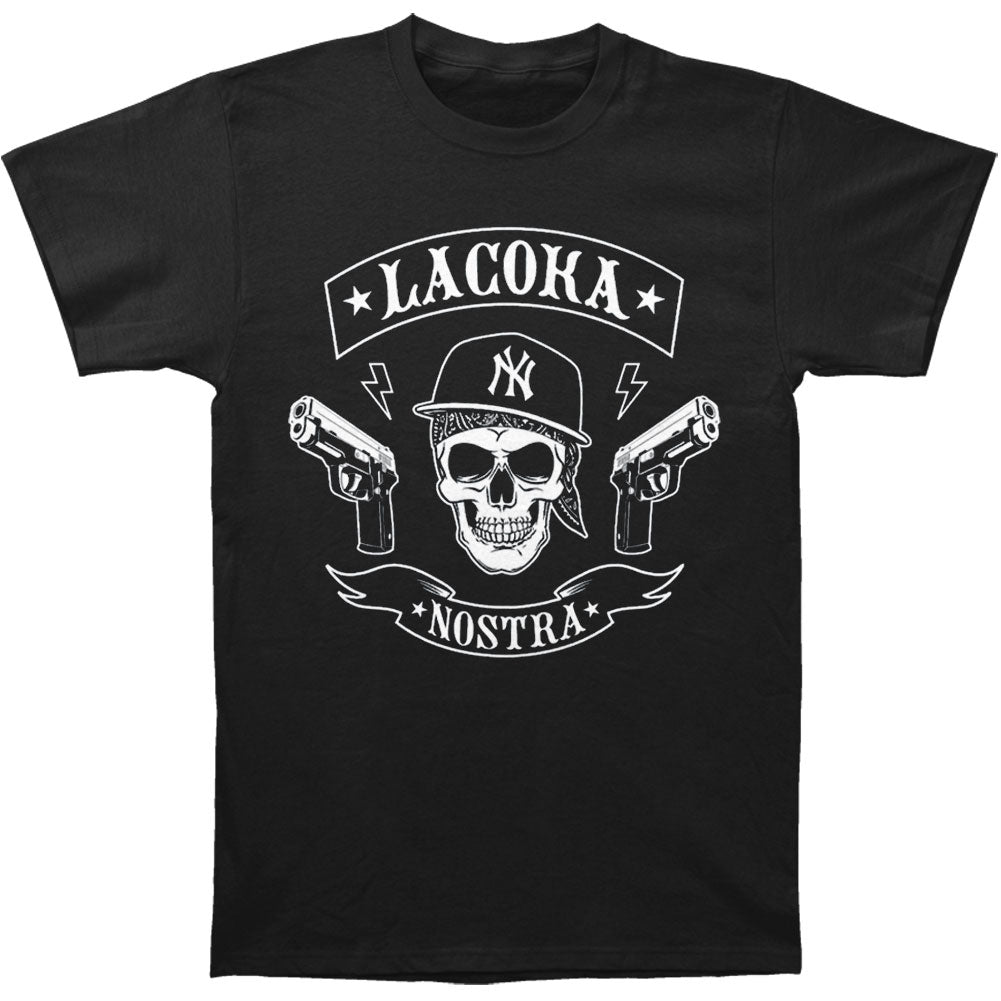 La Coka Nostra MC (NY) T-shirt