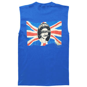 Sex Pistols T-shirt