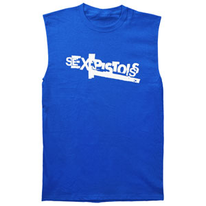 Sex Pistols T-shirt