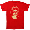 God Save The Queen Red T-shirt