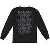 Eternal  Long Sleeve