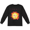 Eternal  Long Sleeve