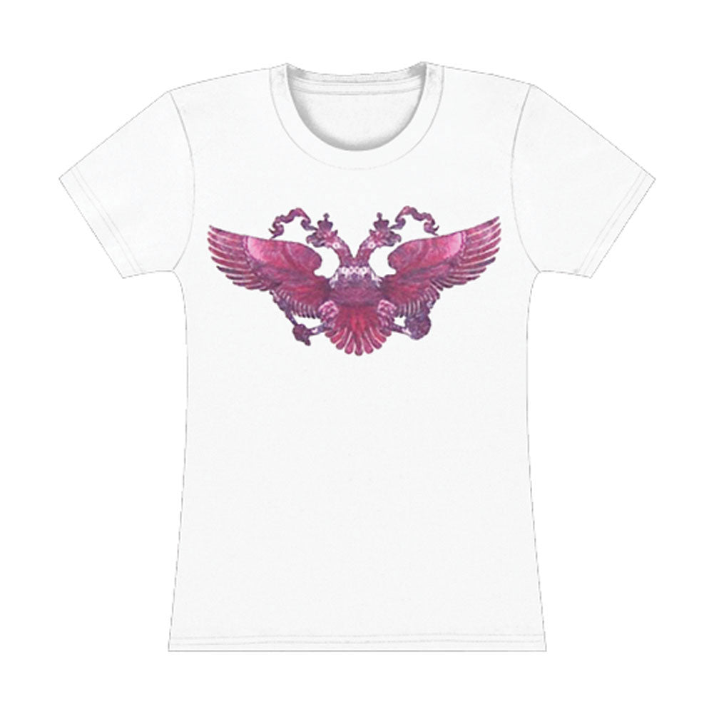 2001 Tour Logo Junior Top