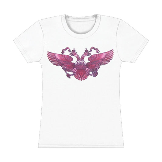 2001 Tour Logo Junior Top