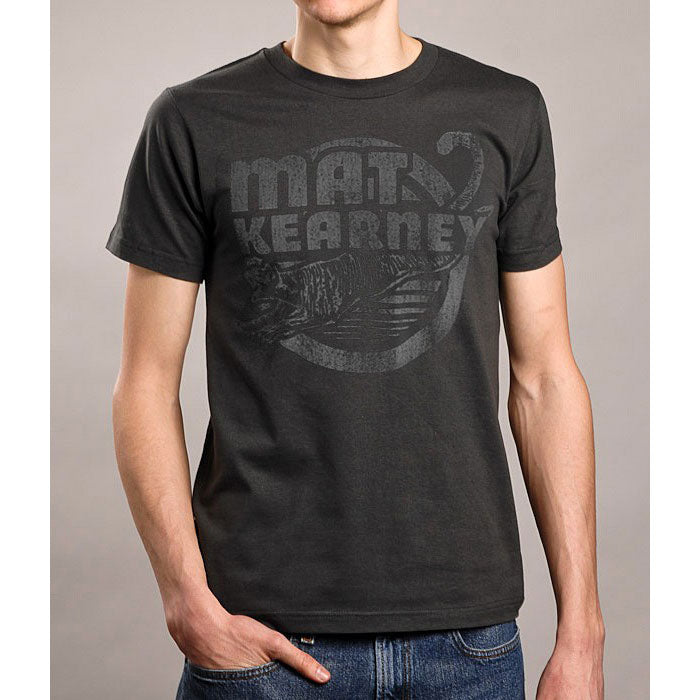 Mat Kearney Cougar T-shirt