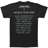 Full Moon 07 Tour T-shirt