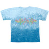 Wave Tie Dye T-shirt