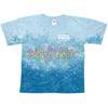 Wave Tie Dye T-shirt