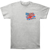 Ringo Starr British Flag T-shirt