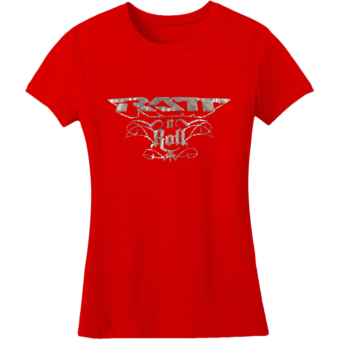 Ratt N Roll Soft Junior Top