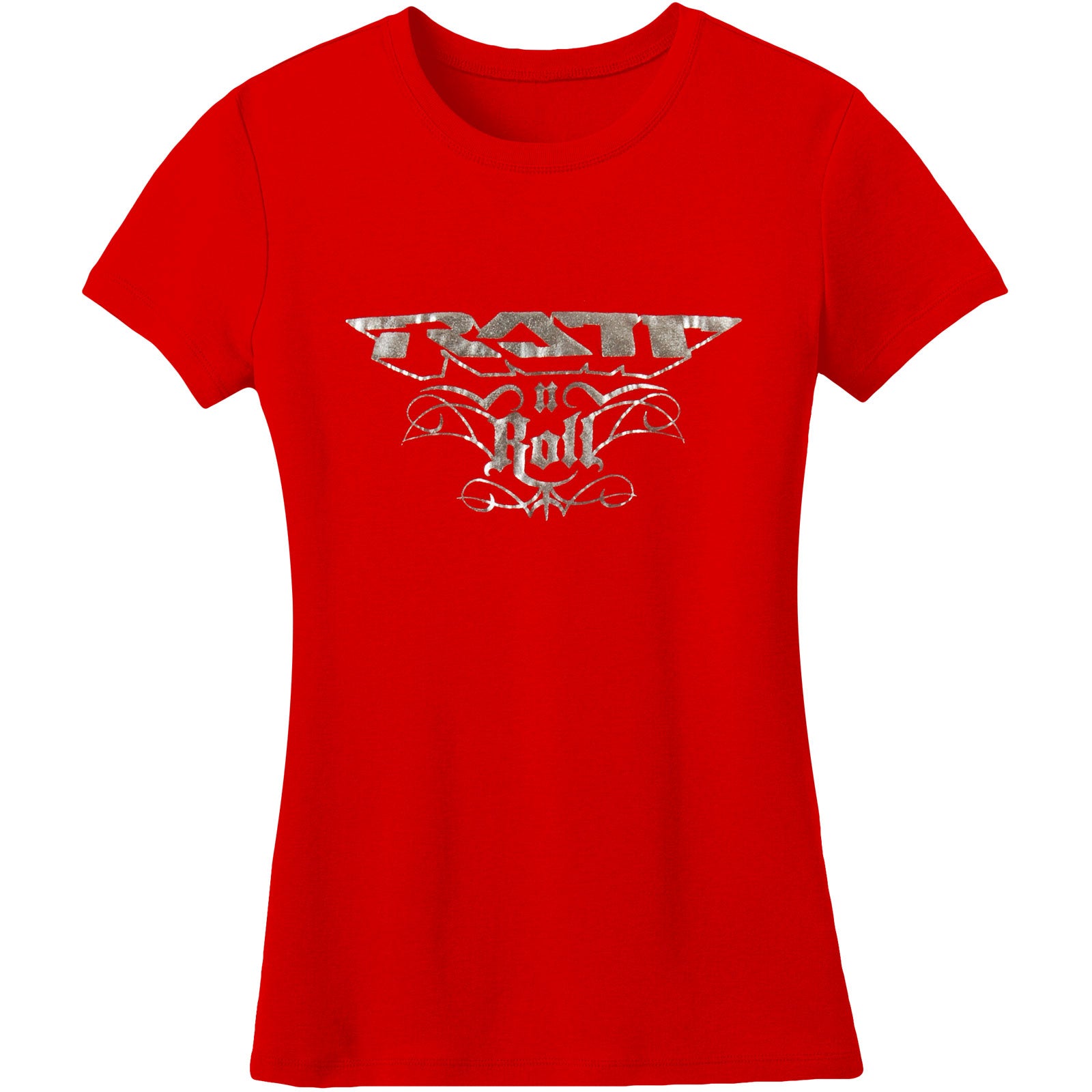 Ratt N Roll Soft Junior Top