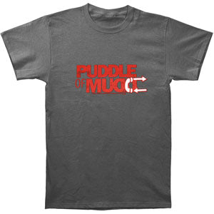 Puddle Of Mudd Arrows T-shirt