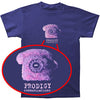 Fuzzy Phone T-shirt