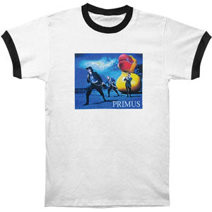 Primus Duck T-shirt