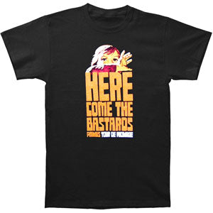 Primus Bastards Tour T-shirt
