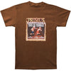 Boxing 03 Tour T-shirt