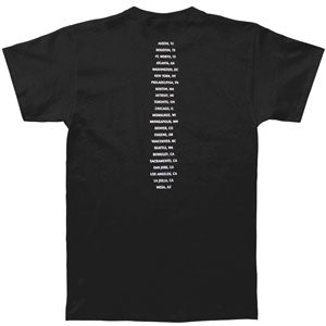 Primus Oval Logo T-shirt