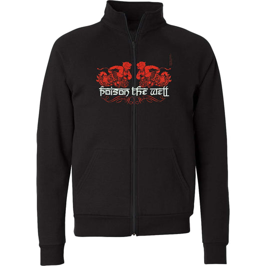 Poison The Well Jogger Sweatshirt