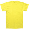 Local Crew Yellow T-shirt