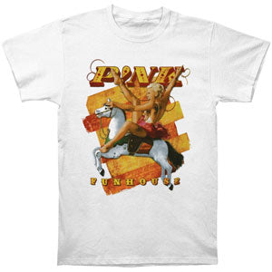 Pink Tickets 09 Tour T-shirt