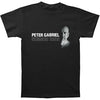 Peter Gabriel Rated PG T-shirt