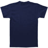Dead Gypsy Navy Blue T-shirt