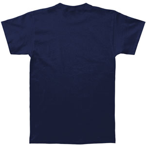 Jonny Craig Dead Gypsy Navy Blue T-shirt