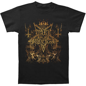 Dark Funeral The Ineffable Kings T-shirt