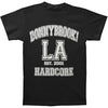 LA Hardcore T-shirt