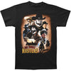 Bmr Characters T-shirt