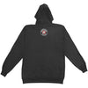 Logo Hooded Sweatshirt