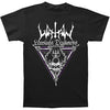 Lawless Triangle T-shirt