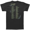 2007 Tour T-shirt