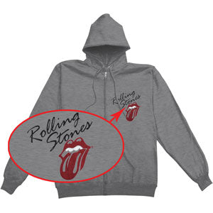 Girls Jr Hooded Sweatshirt