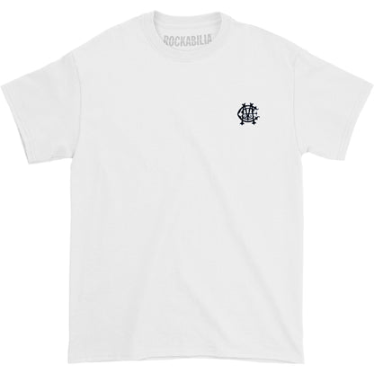 Paul McCartney Embr. Pocket Logo T-shirt