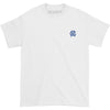 Paul McCartney Pocket Logo White T-shirt