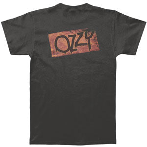 Ozzy Osbourne Hitch Hiker T-shirt