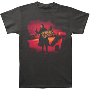 Hitch Hiker T-shirt