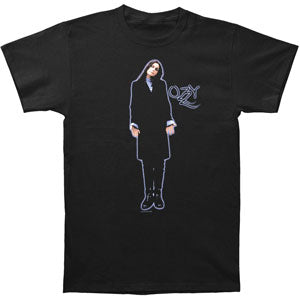 Ozzy Osbourne Bubble T-shirt