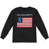 Ozz Bless America (Japan Tour)  Long Sleeve