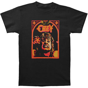 Ozzy Osbourne Ozzy Osbourne Fairy Obey Young T-shirt