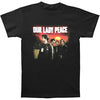 Band Photo T-shirt