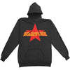 Star Logo Hooded Sweatshirt