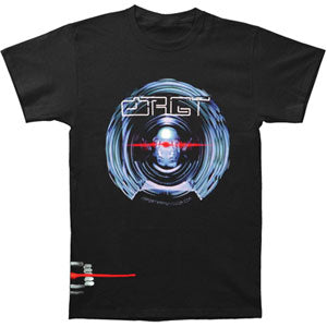 Orgy Vapor Transmission T-shirt | Orgy Merch Store