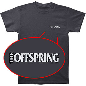 Offspring Americana T-shirt